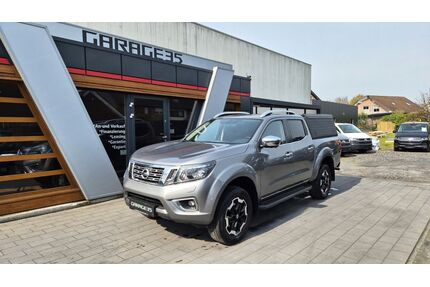 Nissan Navara Gebrauchtwagen