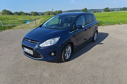Ford Grand C-Max Gebrauchtwagen