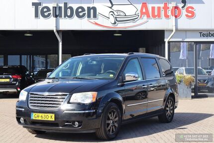 Chrysler Grand Voyager 