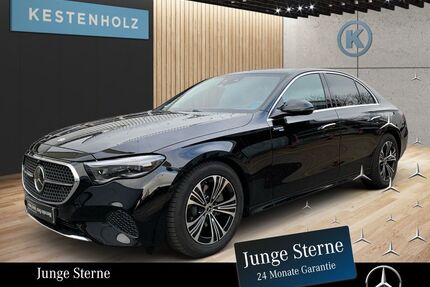 Mercedes-Benz E 220 Gebrauchtwagen