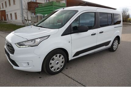 Ford Transit Gebrauchtwagen