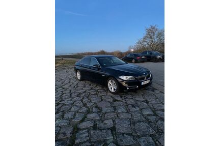 BMW 525 Gebrauchtwagen