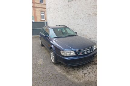 Audi S6 Gebrauchtwagen