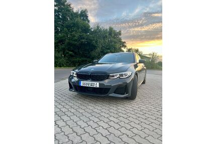 BMW M340i Gebrauchtwagen