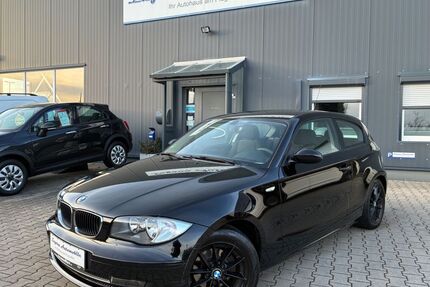 BMW 116 Gebrauchtwagen