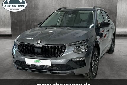 Skoda Kamiq Gebrauchtwagen
