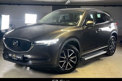 Mazda CX-5 Gebrauchtwagen