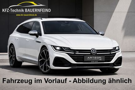 VW Arteon Gebrauchtwagen