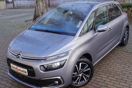 Citroen C4 Picasso Gebrauchtwagen