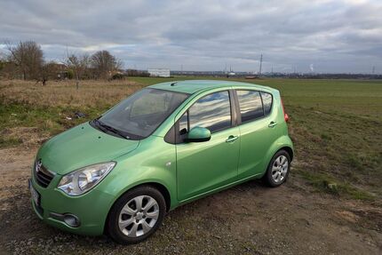 Opel Agila Gebrauchtwagen