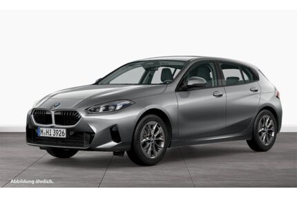 BMW 118 Gebrauchtwagen