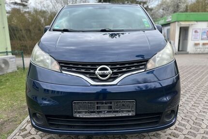 Nissan NV200 Gebrauchtwagen