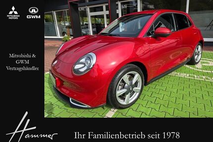 GWM Ora 03 Gebrauchtwagen