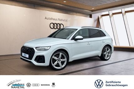 Audi SQ5 Gebrauchtwagen