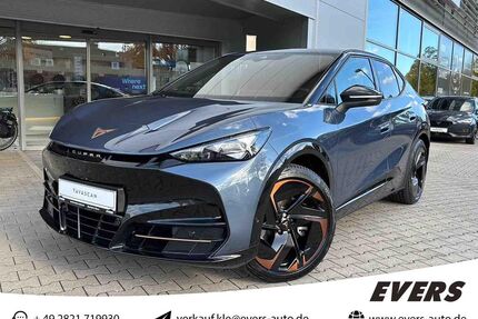 Cupra Tavascan Gebrauchtwagen