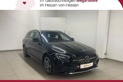 Mercedes-Benz E 300 Gebrauchtwagen