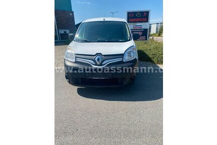 Renault Kangoo Gebrauchtwagen