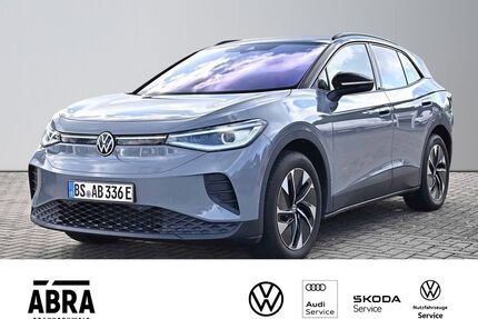 VW ID.4 Gebrauchtwagen