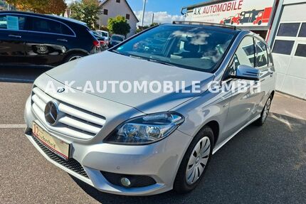Mercedes-Benz B 200 Gebrauchtwagen
