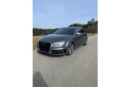 Audi S3 Gebrauchtwagen