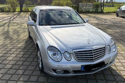 Mercedes-Benz E 350 Gebrauchtwagen