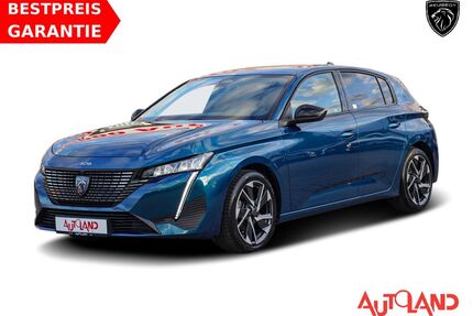 Peugeot 308 Gebrauchtwagen