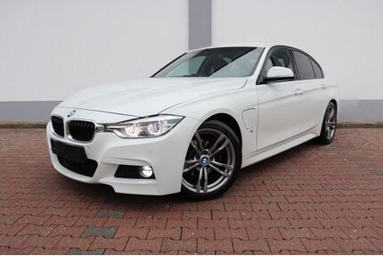 BMW 330 Gebrauchtwagen