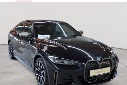 BMW i4 Gebrauchtwagen