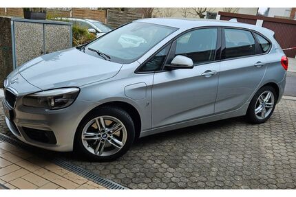 BMW 225 Active Tourer Gebrauchtwagen