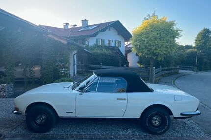 Peugeot 504 Gebrauchtwagen