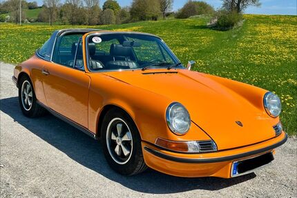 Porsche 911 Urmodell Gebrauchtwagen