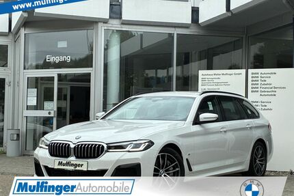 BMW 530 Gebrauchtwagen