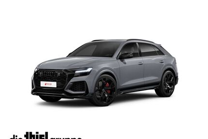 Audi RSQ8 Gebrauchtwagen