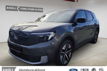 Ford Explorer Gebrauchtwagen