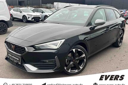 Cupra Leon Gebrauchtwagen