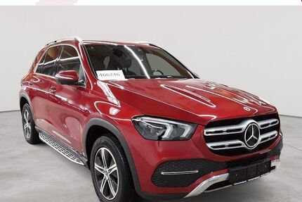 Mercedes-Benz GLE 300 Gebrauchtwagen