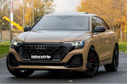 Audi Q8 Gebrauchtwagen