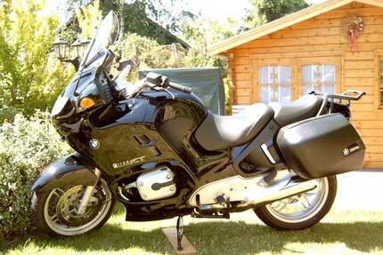 BMW R 1150 RT Gebrauchtwagen
