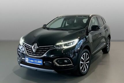 Renault Kadjar Gebrauchtwagen