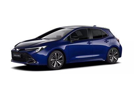 Toyota Corolla Gebrauchtwagen