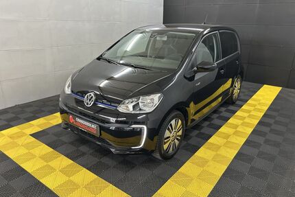 VW e-up! Gebrauchtwagen