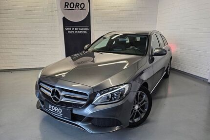 Mercedes-Benz C 180 Gebrauchtwagen
