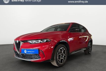 Alfa Romeo Tonale Gebrauchtwagen