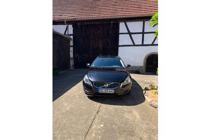Volvo V60 Gebrauchtwagen