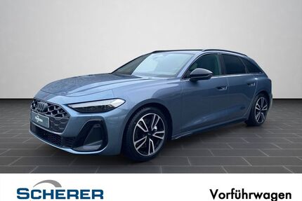 Audi S5 Gebrauchtwagen