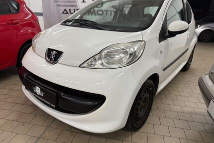 Peugeot 107 Gebrauchtwagen