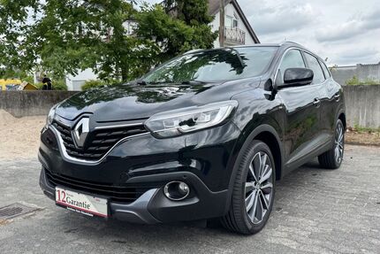 Renault Kadjar Gebrauchtwagen