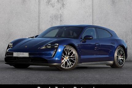 Porsche Taycan Gebrauchtwagen