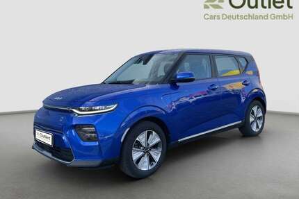 Kia Soul Gebrauchtwagen
