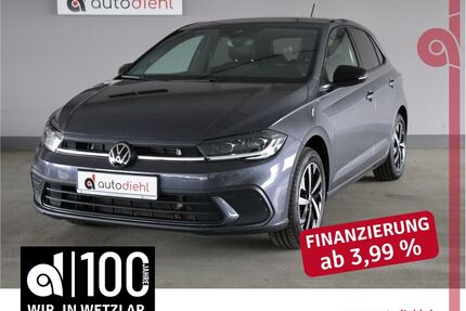 VW Polo Gebrauchtwagen